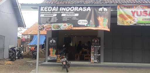 Kedai Indorasa 10