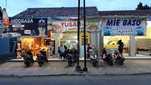 Kedai Indorasa 8