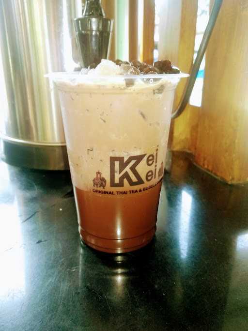 Keikei Original Thai Tea 5