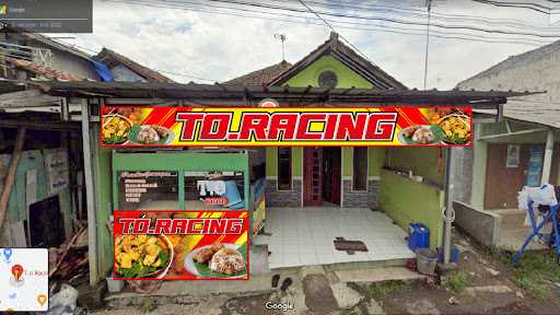 T.O Racing 3