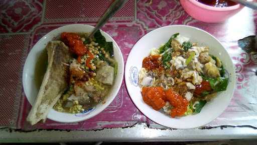 Warung Ibu Dadah 1