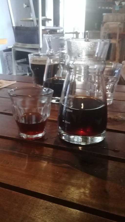 Perbu Kopi 10