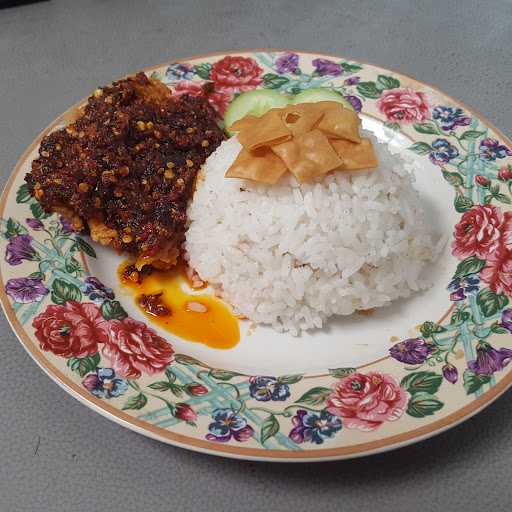 Ayam Geprek Tasikmalaya Roemahkoe 4