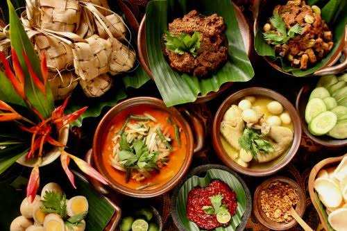 Ayam Geprek Tasikmalaya Roemahkoe 1