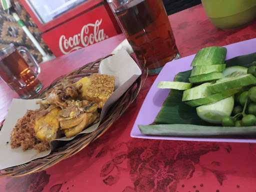 Ayam Goreng Roja'I 6