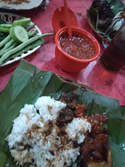 Ayam Goreng Roja'I 4