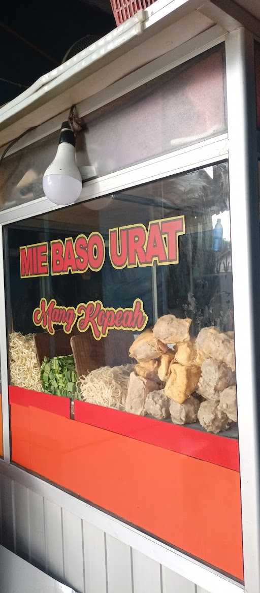 Bakso Mang Kopeah 6