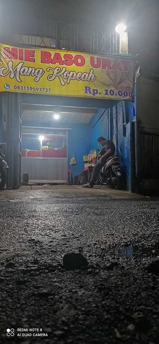 Bakso Mang Kopeah 4