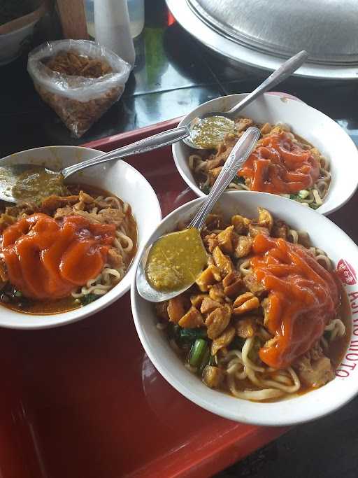 Bakso Mang Kopeah 2