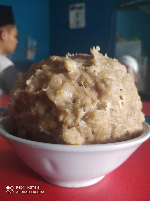 Bakso Mang Kopeah 1