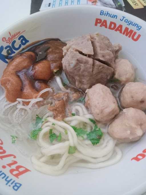 Bakso & Mie Ayam Mas Wirso 9