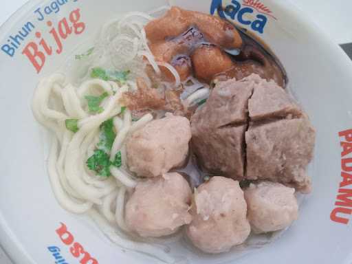 Bakso & Mie Ayam Mas Wirso 5