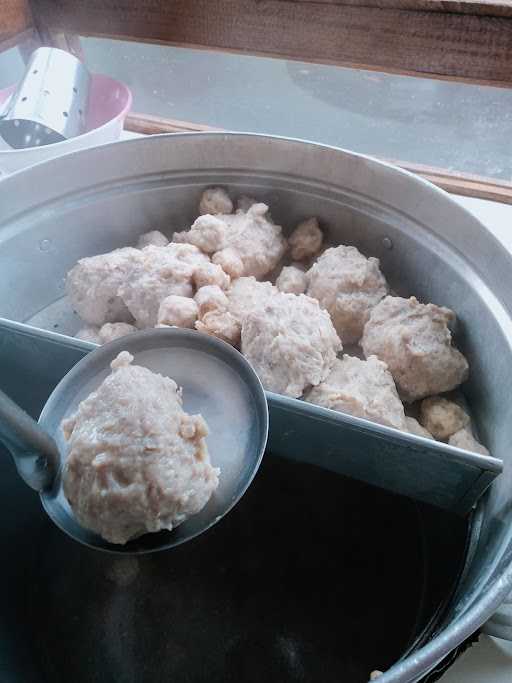 Bakso & Mie Ayam Mas Wirso 3