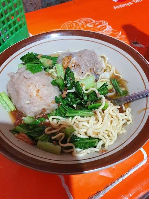 Bakso Wiwin 5