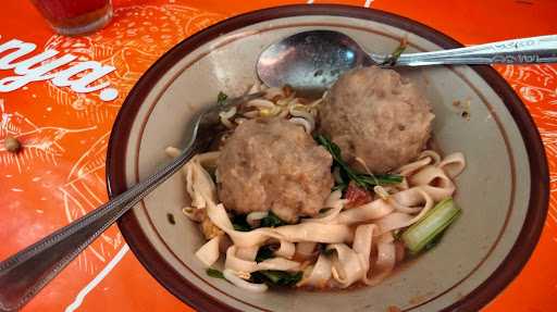 Bakso Wiwin 1