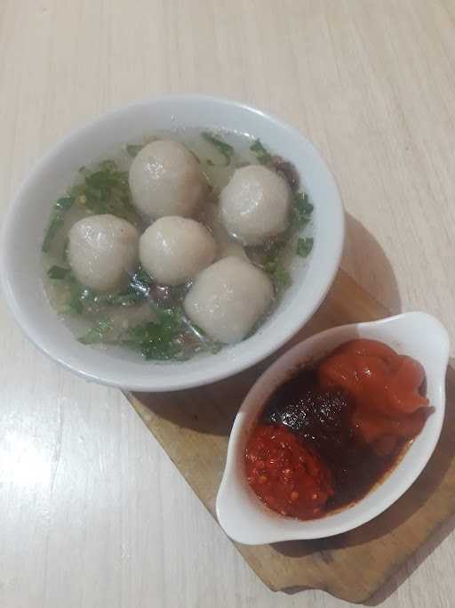 Baso Mimih 10