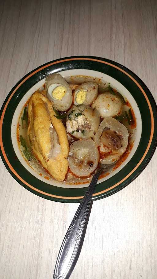 Baso Mimih 7