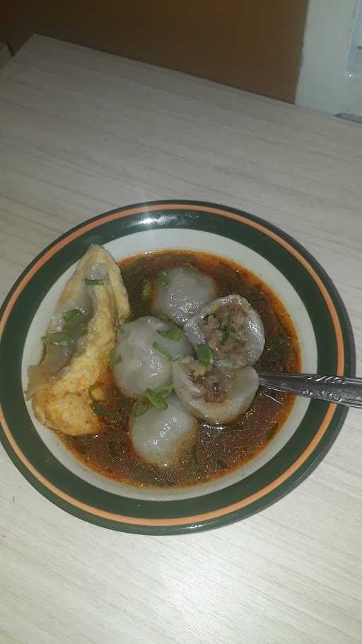 Baso Mimih 6