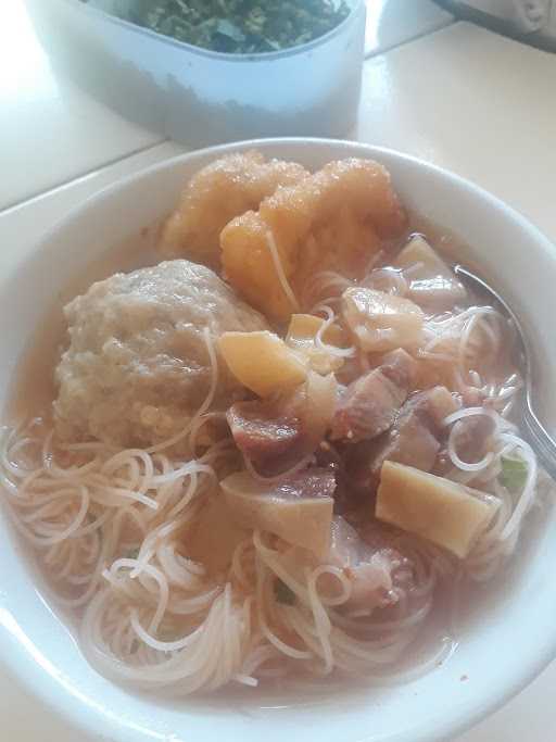 Baso Mimih 5