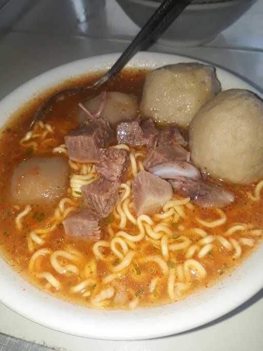 Baso Mimih 4