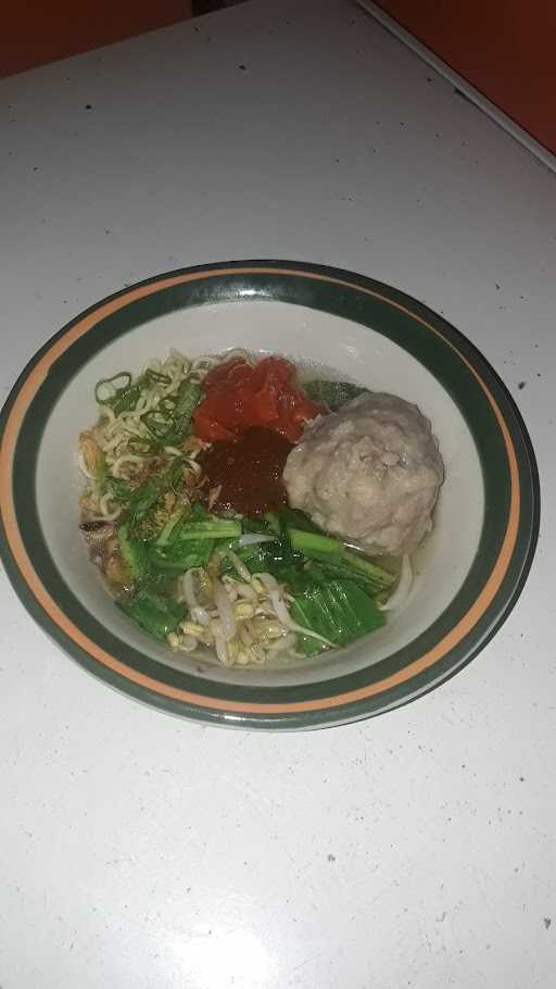 Baso Mimih 2