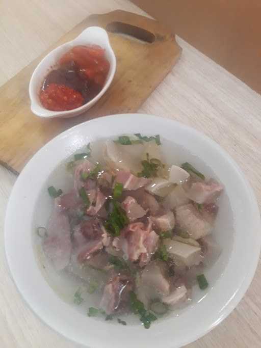 Baso Mimih 1