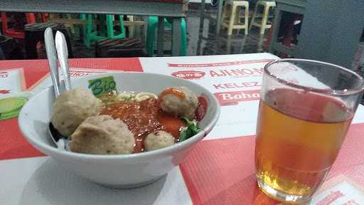 Baso Solo Mas Untung 10