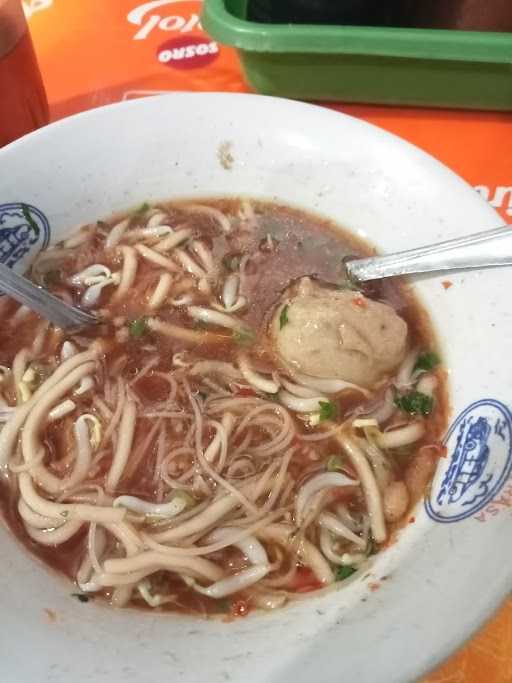 Baso Solo Mas Untung 9