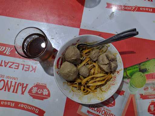 Baso Solo Mas Untung 7