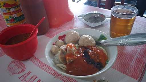 Baso Solo Mas Untung 5