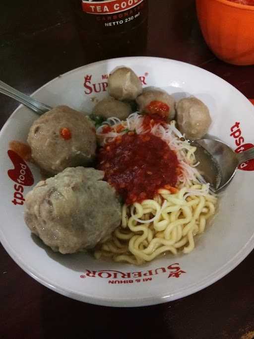 Baso Solo Mas Untung 3