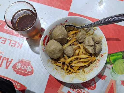 Baso Solo Mas Untung 1