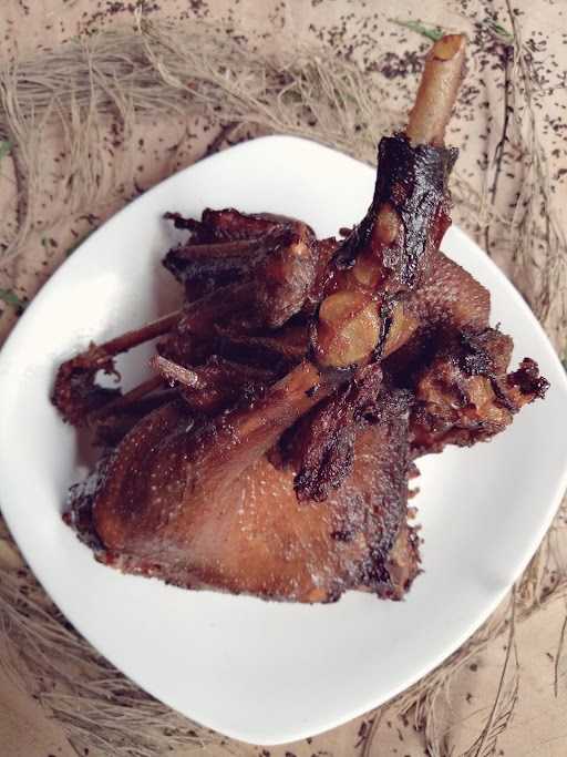 Bebek&Ayam Goreng Danaya 4