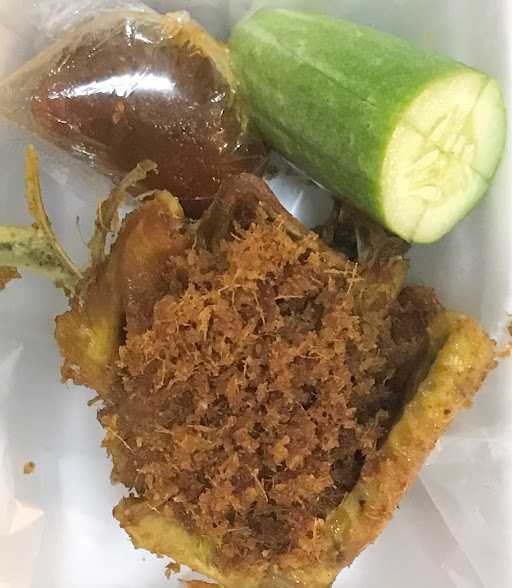 Bebek&Ayam Goreng Danaya 2