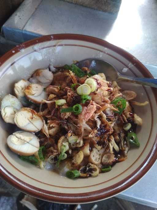 Bubur Ayam Atoe 1