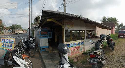 Bubur Ayam Echo Dua Putra 2