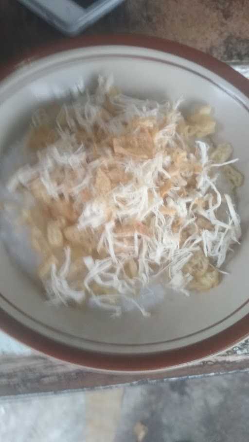 Bubur Ayam Pandawa Om Avay 2