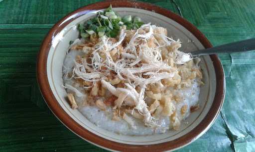 Bubur Ayam Tawakal 7