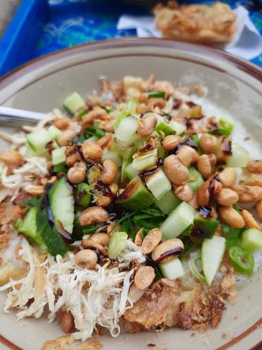 Bubur Ayam Tawakal 5