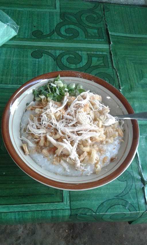 Bubur Ayam Tawakal 3