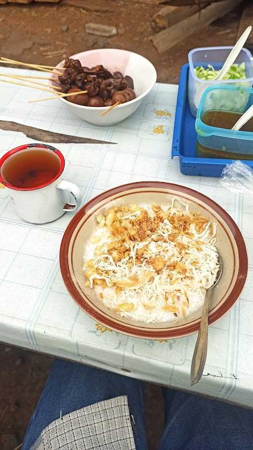 Bubur Ayam Tawakal 1