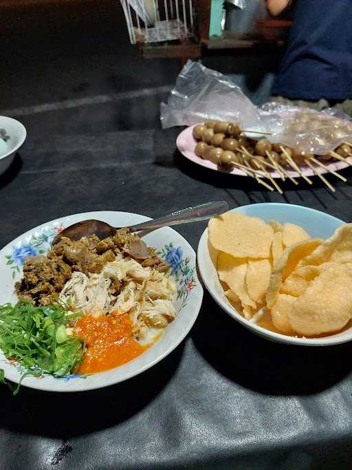 Bubur AyamIdola 10