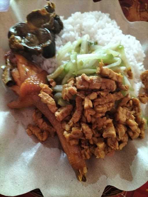 Goreng Ayam Kampung Ibu Atik 9