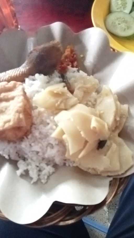 Goreng Ayam Kampung Ibu Atik 8