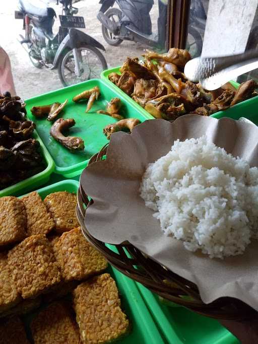 Goreng Ayam Kampung Ibu Atik 6