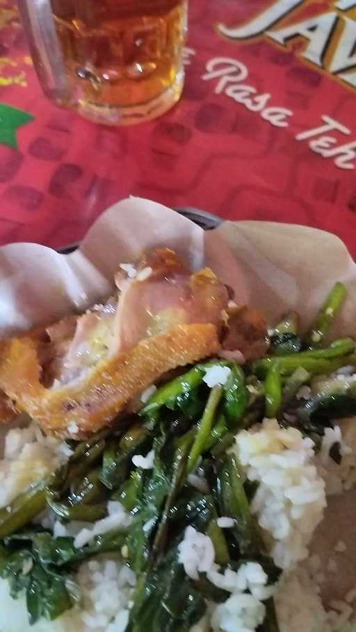 Goreng Ayam Kampung Ibu Atik 5