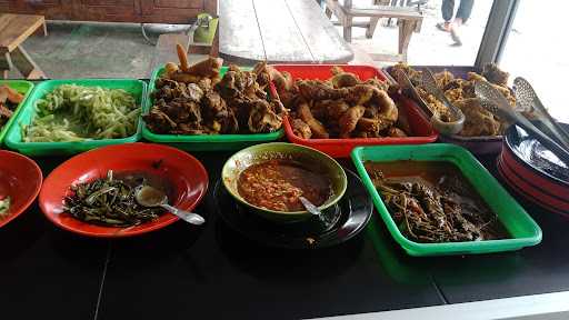 Goreng Ayam Kampung Ibu Atik 2