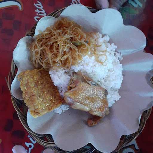 Goreng Ayam Kampung Ibu Atik 1