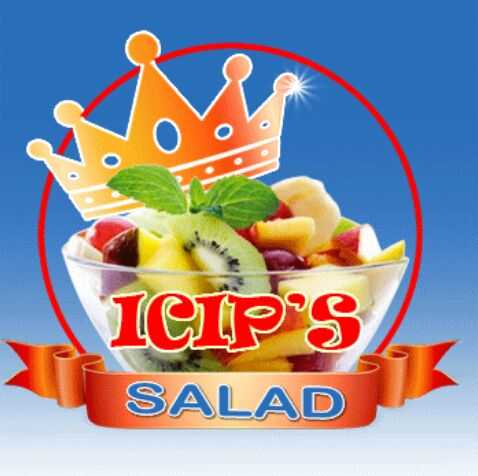 Icip'S Salad 10