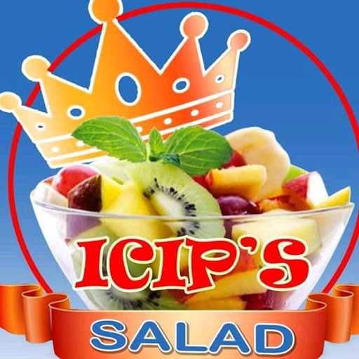 Icip'S Salad 1